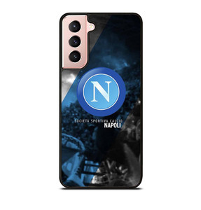 SSC NAPOLI FOOTBALL Samsung Galaxy S21 Case SSC NAPOLI FOOTBALL Samsung Galaxy S21 Case