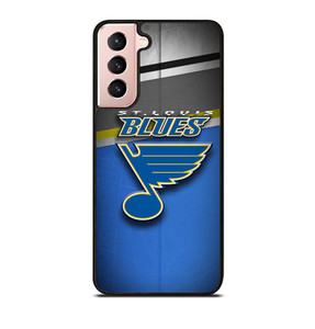 ST LOUIS BLUES LOGO Samsung Galaxy S21 Case