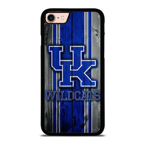 KENTUCKY WILDCATS 2 iPhone 8 Case