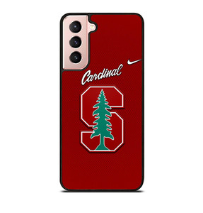 STANFORD CARDINAL FOOTBALL NIKE Samsung Galaxy S21 Case
