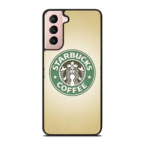 STARBUCKS LOGO Samsung Galaxy S21 Case