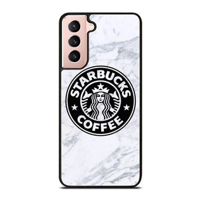 STARBUCKS MARBLE Samsung Galaxy S21 Case STARBUCKS MARBLE Samsung Galaxy S21 Case