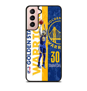 STEPHEN CURRY 30 GOLDEN STATE WARRIORS NBA Samsung Galaxy S21 Case STEPHEN CURRY 30 GOLDEN STATE WARRIORS NBA Samsung Galaxy S21 Case