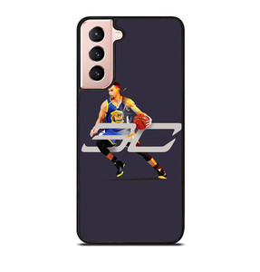 STEPHEN CURRY GOLDEN STATE WARRIORS CLIPART Samsung Galaxy S21 Case STEPHEN CURRY GOLDEN STATE WARRIORS CLIPART Samsung Galaxy S21 Case