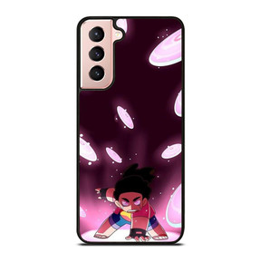 STEVEN UNIVERSE ANGRY STYLE Samsung Galaxy S21 Case STEVEN UNIVERSE ANGRY STYLE Samsung Galaxy S21 Case