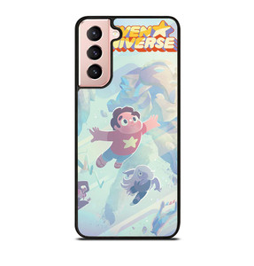 STEVEN UNIVERSE CARTOON FLY Samsung Galaxy S21 Case