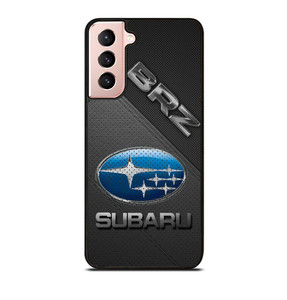 SUBARU BRZ EMBLEM Samsung Galaxy S21 Case SUBARU BRZ EMBLEM Samsung Galaxy S21 Case