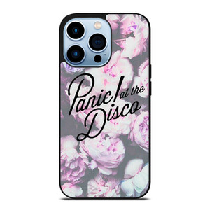PANIC AT THE DISCO QUIZZES iPhone 13 Pro Max Case