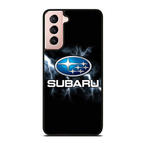 SUBARU LOGO Samsung Galaxy S21 Case