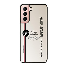 SUBARUWRX STI VINTAGE CAR Samsung Galaxy S21 Case SUBARUWRX STI VINTAGE CAR Samsung Galaxy S21 Case