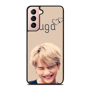 SUGA BTS COOL Samsung Galaxy S21 Case SUGA BTS COOL Samsung Galaxy S21 Case