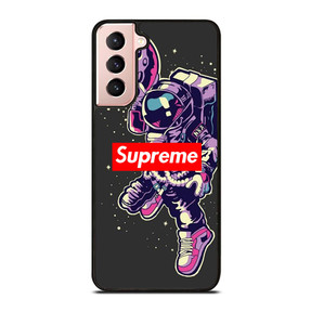 SUPREME ASTRONAUT Samsung Galaxy S21 Case