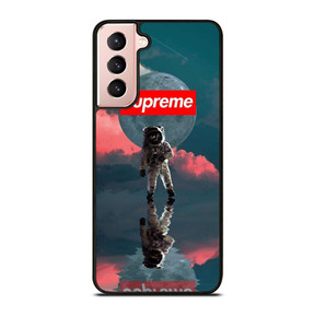 SUPREME ASTROUNOT Samsung Galaxy S21 Case SUPREME ASTROUNOT Samsung Galaxy S21 Case