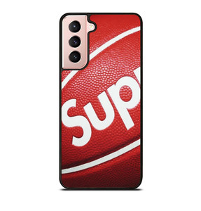 SUPREME BASKET BALL Samsung Galaxy S21 Case SUPREME BASKET BALL Samsung Galaxy S21 Case