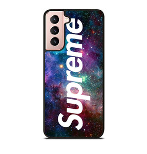SUPREME GALAXY Samsung Galaxy S21 Case