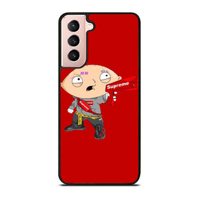 SUPREME GRIFFIN FAMILY GUY 2 Samsung Galaxy S21 Case SUPREME GRIFFIN FAMILY GUY 2 Samsung Galaxy S21 Case