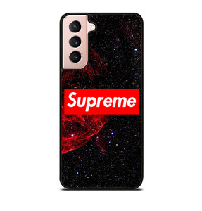 SUPREME NEBULA Samsung Galaxy S21 Case SUPREME NEBULA Samsung Galaxy S21 Case