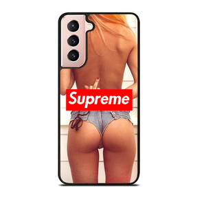 SUPREME SEXY GIRL Samsung Galaxy S21 Case SUPREME SEXY GIRL Samsung Galaxy S21 Case