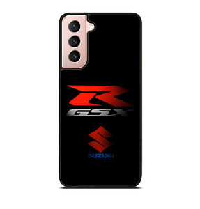 SUZUKI GSX R SUPERBIKE Samsung Galaxy S21 Case SUZUKI GSX R SUPERBIKE Samsung Galaxy S21 Case