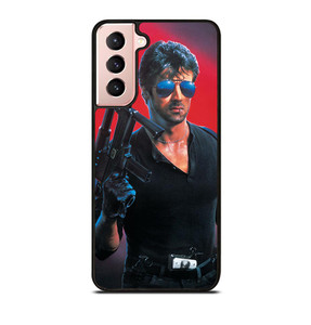 SYLVESTER STALLONE THE EXPENDABLES Samsung Galaxy S21 Case SYLVESTER STALLONE THE EXPENDABLES Samsung Galaxy S21 Case