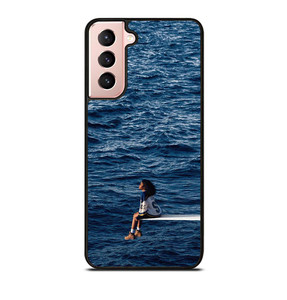 SZA SOS ALBUM Samsung Galaxy S21 Case SZA SOS ALBUM Samsung Galaxy S21 Case