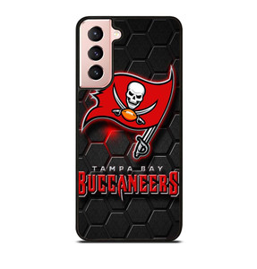 TAMPA BAY BUCCANEERS NFL LOGO Samsung Galaxy S21 Case TAMPA BAY BUCCANEERS NFL LOGO Samsung Galaxy S21 Case