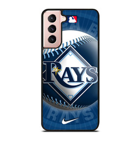 TAMPA BAY RAYS BASEBALL TEAM Samsung Galaxy S21 Case TAMPA BAY RAYS BASEBALL TEAM Samsung Galaxy S21 Case