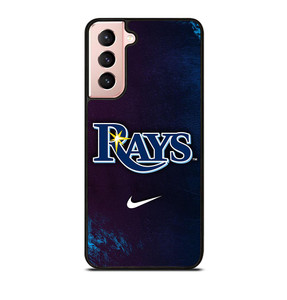 TAMPA BAY RAYS NIKE LOGO Samsung Galaxy S21 Case TAMPA BAY RAYS NIKE LOGO Samsung Galaxy S21 Case