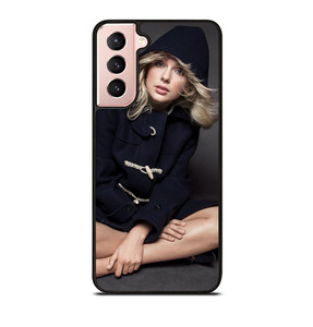 TAYLOR SWIFT SINGER Samsung Galaxy S21 Case TAYLOR SWIFT SINGER Samsung Galaxy S21 Case