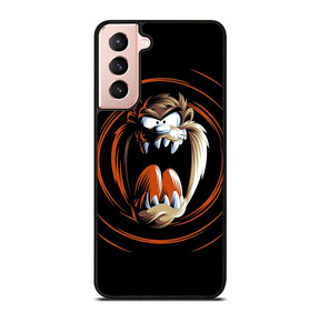 TAZ TASMANIAN SCREAM Samsung Galaxy S21 Case TAZ TASMANIAN SCREAM Samsung Galaxy S21 Case