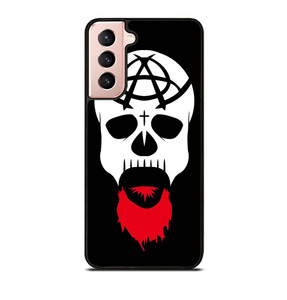 TECH N9NE RAPPER ICON Samsung Galaxy S21 Case TECH N9NE RAPPER ICON Samsung Galaxy S21 Case