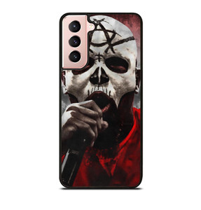 TECH N9NE RAPPER Samsung Galaxy S21 Case