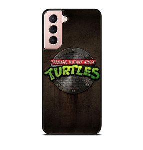 TEENAGE MUTANT NINJA RUSTY Samsung Galaxy S21 Case TEENAGE MUTANT NINJA RUSTY Samsung Galaxy S21 Case
