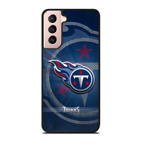 TENNESSE TITANS SYMBOL Samsung Galaxy S21 Case
