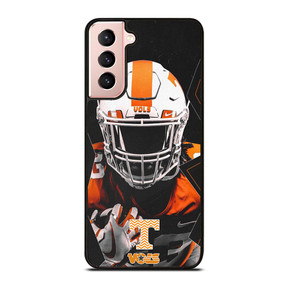 TENNESSEE VOLS VOULUNTEERS FOOTBAL Samsung Galaxy S21 Case