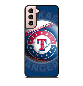 TEXAS RANGERS BASEBALL Samsung Galaxy S21 Case