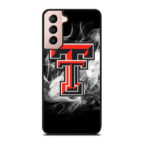TEXAS TECH NBA LOGO Samsung Galaxy S21 Case TEXAS TECH NBA LOGO Samsung Galaxy S21 Case
