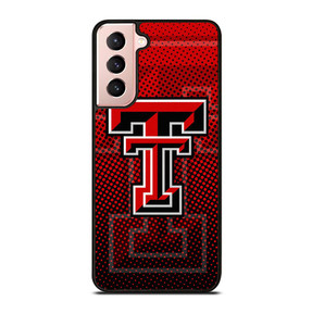 TEXAS TECH RAIDERS FOOTBALL 2 Samsung Galaxy S21 Case TEXAS TECH RAIDERS FOOTBALL 2 Samsung Galaxy S21 Case