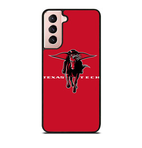 TEXAS TECH RAIDERS FOOTBALL Samsung Galaxy S21 Case TEXAS TECH RAIDERS FOOTBALL Samsung Galaxy S21 Case