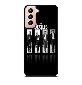 THE BEATLES VINTAGE Samsung Galaxy S21 Case THE BEATLES VINTAGE Samsung Galaxy S21 Case
