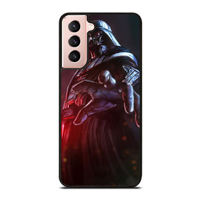 THE DARTH VADER COOL STAR WARS Samsung Galaxy S21 Case THE DARTH VADER COOL STAR WARS Samsung Galaxy S21 Case