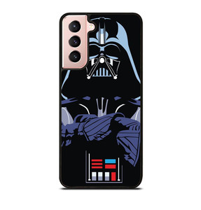 THE DARTH VADER STAR WARS CLIPART Samsung Galaxy S21 Case