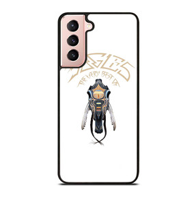 THE EAGLES VERY BEST OF ALBUM Samsung Galaxy S21 Case THE EAGLES VERY BEST OF ALBUM Samsung Galaxy S21 Case