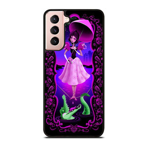 THE HAUNTED MANSION DISNEY MOVIE Samsung Galaxy S21 Case THE HAUNTED MANSION DISNEY MOVIE Samsung Galaxy S21 Case