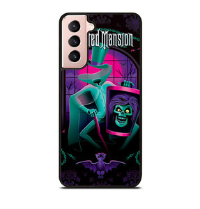 THE HAUNTED MANSION DISNEY Samsung Galaxy S21 Case THE HAUNTED MANSION DISNEY Samsung Galaxy S21 Case