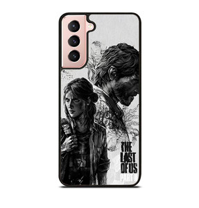 THE LAST OF US PART 2 Samsung Galaxy S21 Case