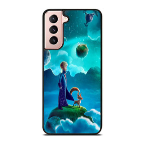 THE LITTLE PRINCE Samsung Galaxy S21 Case THE LITTLE PRINCE Samsung Galaxy S21 Case