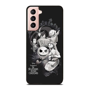 THE NIGHTMARE BEFORE CHRISTMAS DISNEY Samsung Galaxy S21 Case THE NIGHTMARE BEFORE CHRISTMAS DISNEY Samsung Galaxy S21 Case