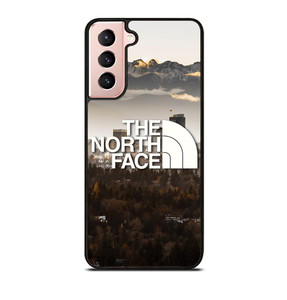 THE NORTH FACE SEATTLE Samsung Galaxy S21 Case THE NORTH FACE SEATTLE Samsung Galaxy S21 Case