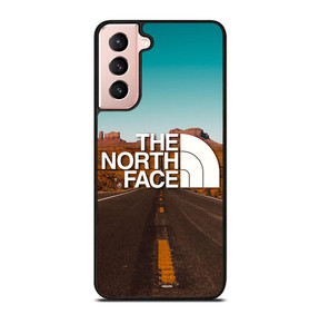 THE NORTH FACE UTAH MOUNTAINS Samsung Galaxy S21 Case THE NORTH FACE UTAH MOUNTAINS Samsung Galaxy S21 Case